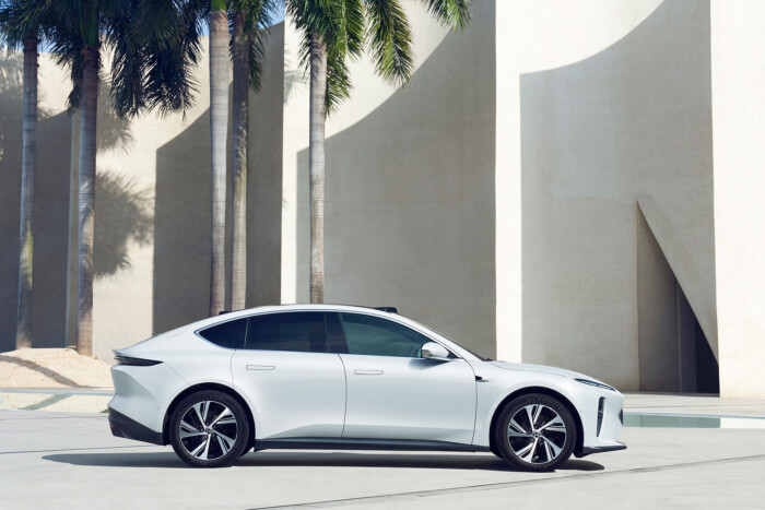 Másodszor is nekifut a magyar piacnak ez a kínai autógyártó 8