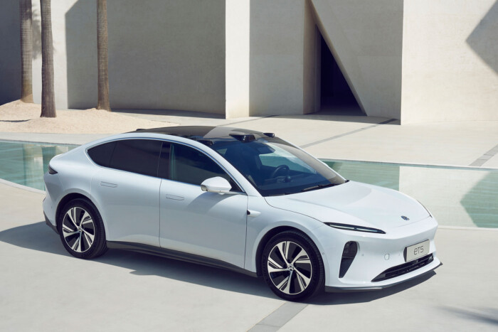 Másodszor is nekifut a magyar piacnak ez a kínai autógyártó 10