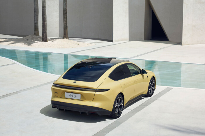 Másodszor is nekifut a magyar piacnak ez a kínai autógyártó 6