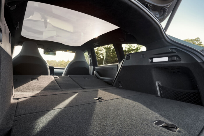 Másodszor is nekifut a magyar piacnak ez a kínai autógyártó 11