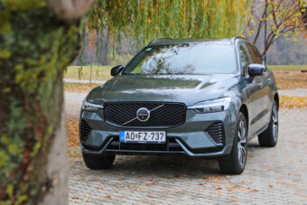 Drága svéd gyógyír a pocsék magyar utakra