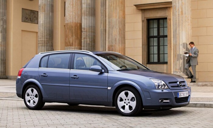 A család titkos fegyvere lehet ez a kényelmes, olcsó, használt Opel 1 | Vezess A család titkos fegyvere lehet ez a kényelmes, olcsó, használt Opel 1