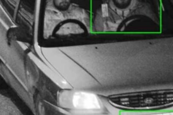 Meg akarták tréfálni a traffipaxot az orosz autósok, de nem jártak jól