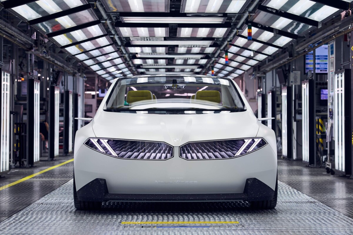 Érkezik a debreceni BMW testvérmodellje