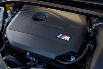 Benzinmotort szerelne villanyautóiba a BMW