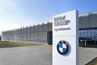 Debrecen lehet a BMW jövőjének a kulcsa