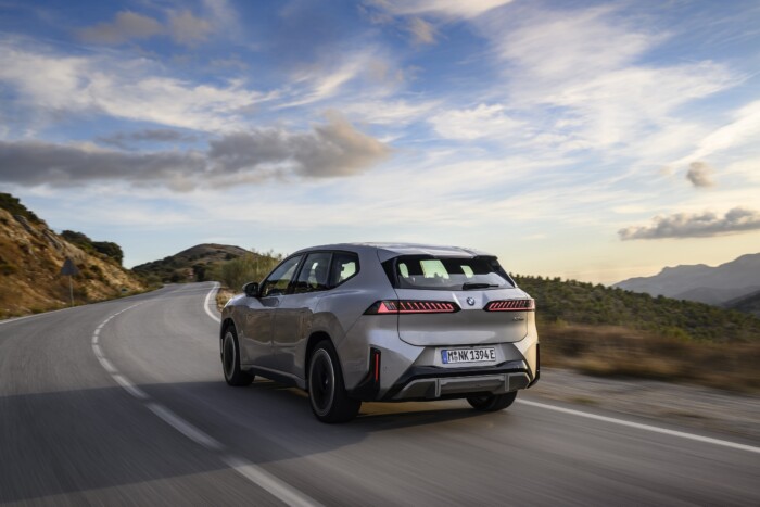 Büszkék lehetnek a magyarok erre a BMW-re 22