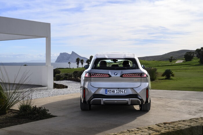 Büszkék lehetnek a magyarok erre a BMW-re 7