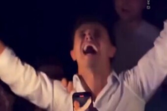 Vadul ünnepelt a világbajnoki címe után Norris