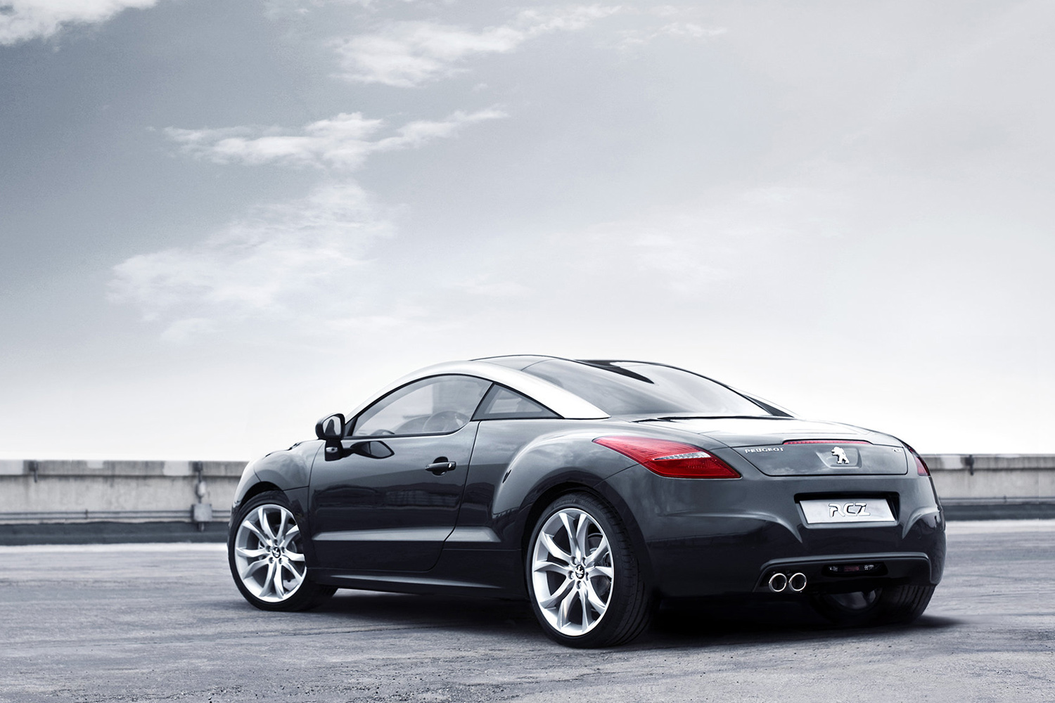 peugeot-rcz-2011 | Vezess | Vezess