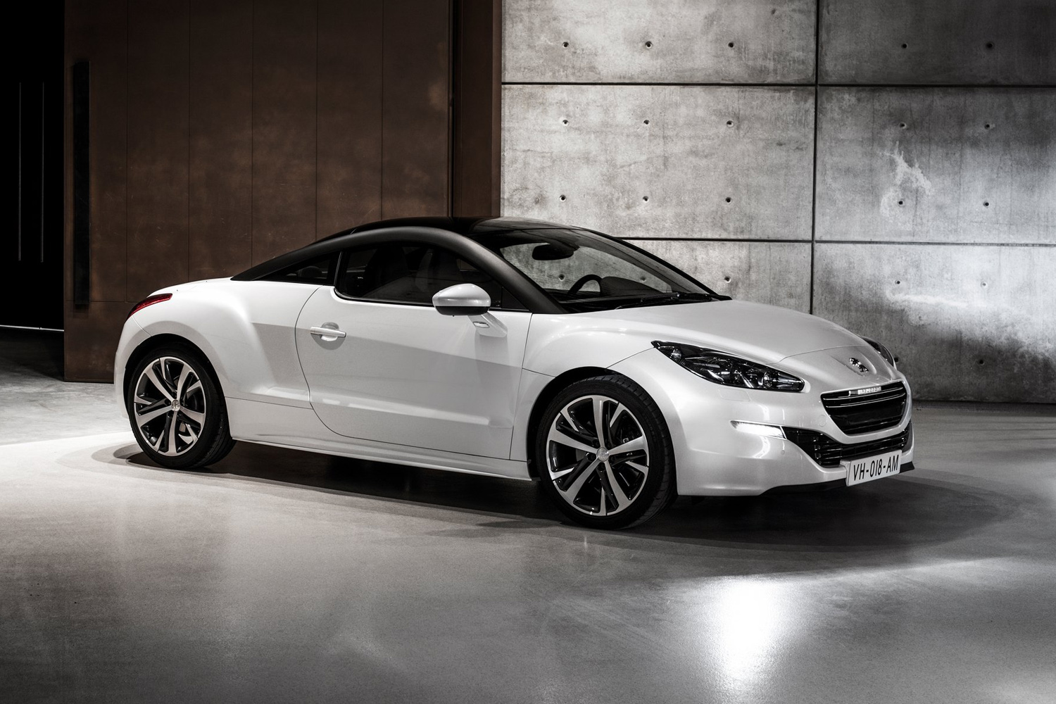 peugeot-rcz_coupe-20132 | Vezess | Vezess