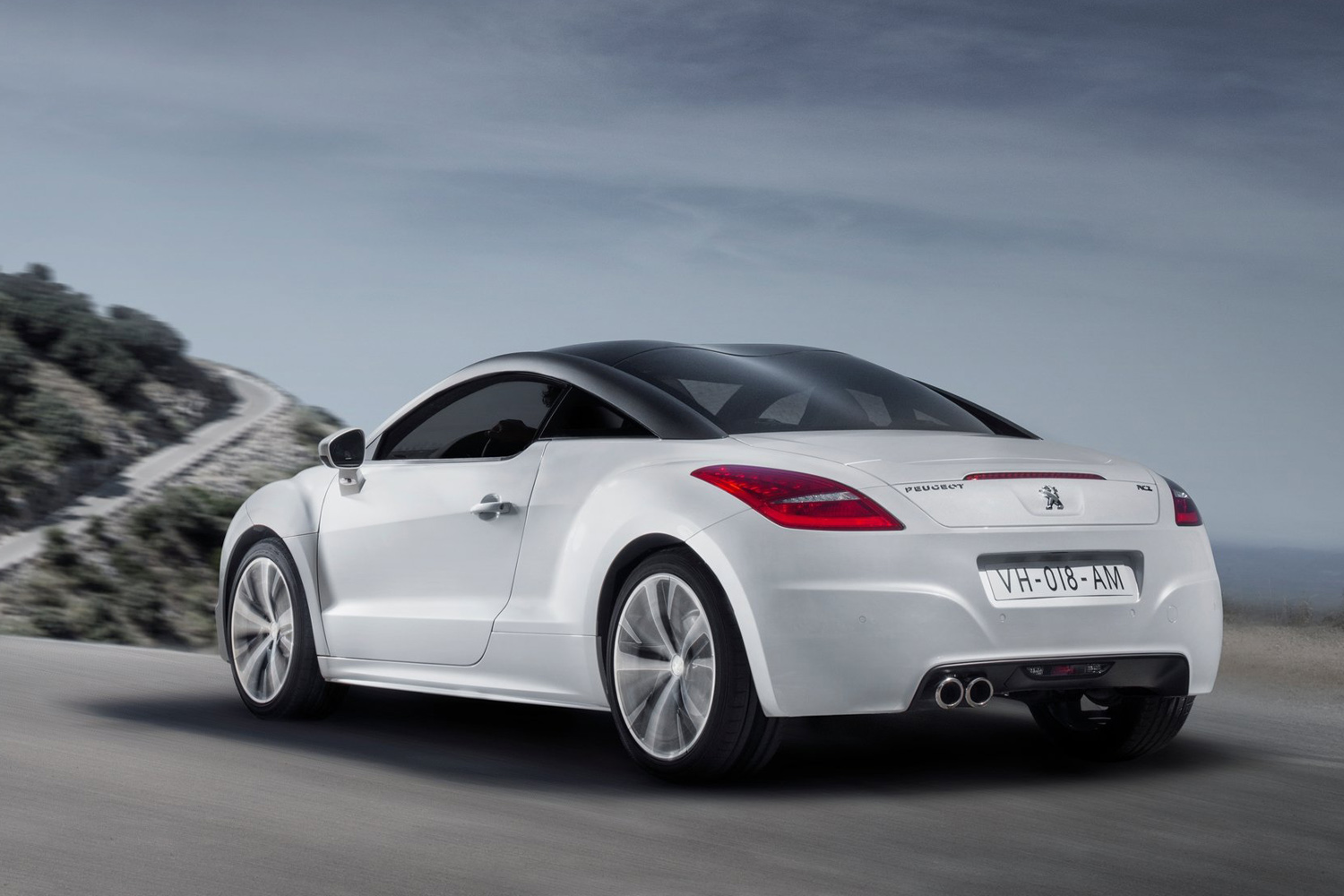 peugeot-rcz_coupe-20133 | Vezess | Vezess
