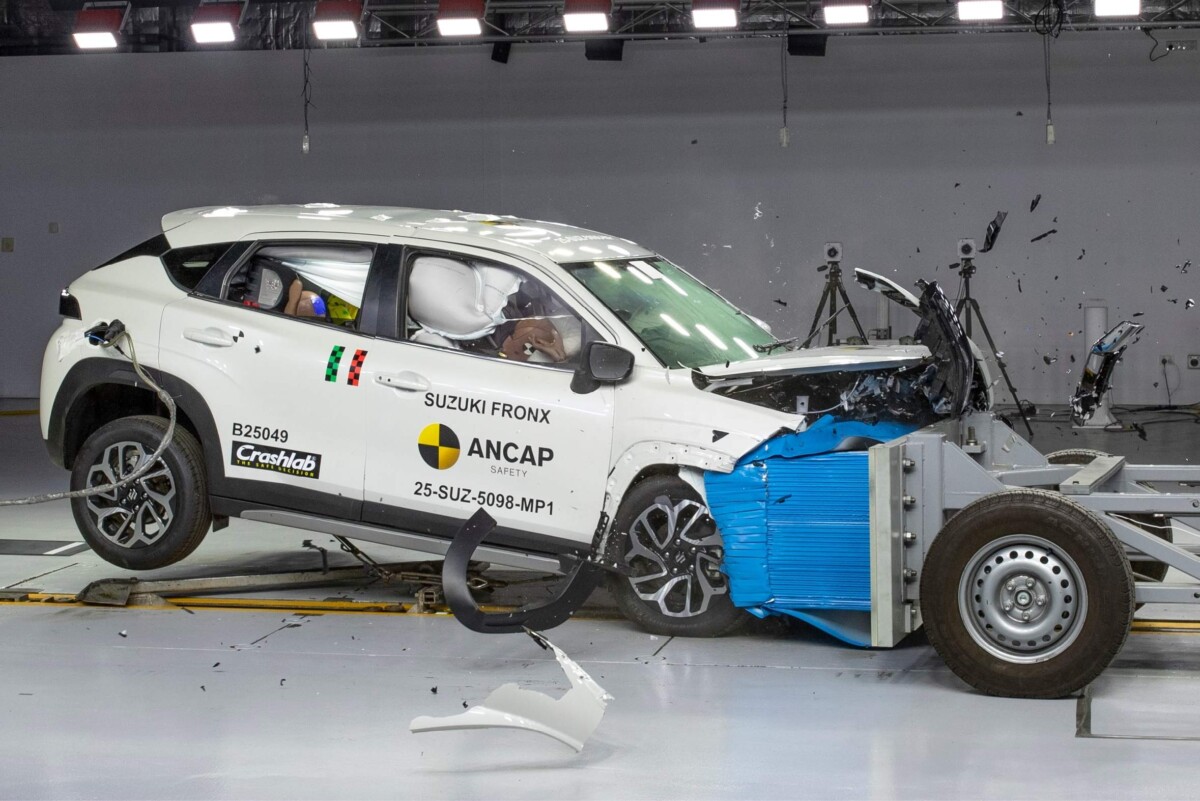 Életveszélyes Suzukikat hívnak vissza