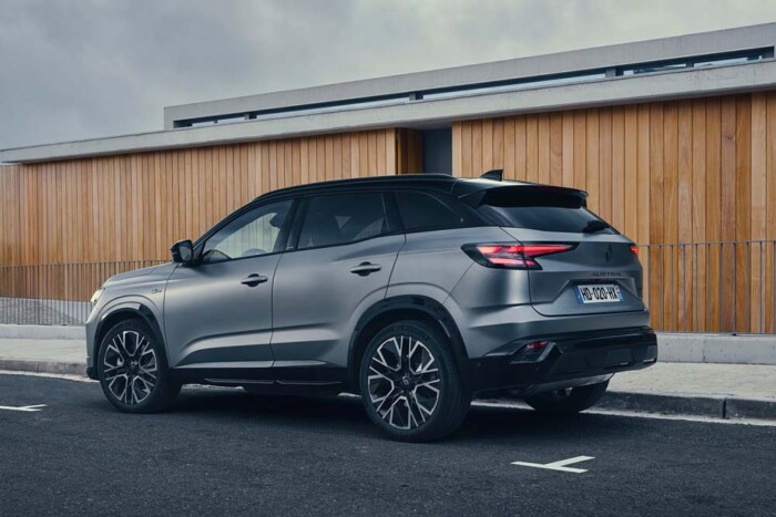 Női nemi szerv és Getz – így kap nevet egy új autó 1 | Vezess Női nemi szerv és Getz – így kap nevet egy új autó 1