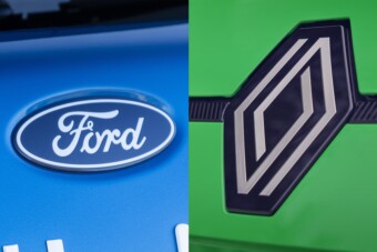 Közösen fejleszt autót a Renault, a Ford