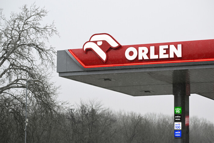 Téli dízel az Orlentől: prémium-üzemanyag sima dízel áráért