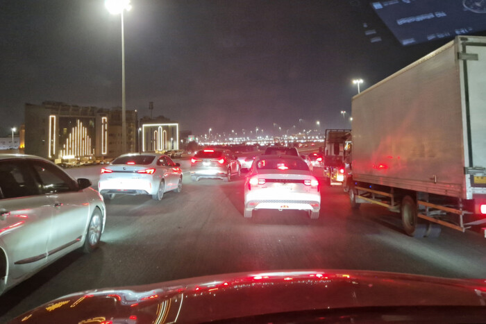 Ilyen autózni az országban, ahol 200 forint az üzemanyag 11 | Vezess Ilyen autózni az országban, ahol 200 forint az üzemanyag 11