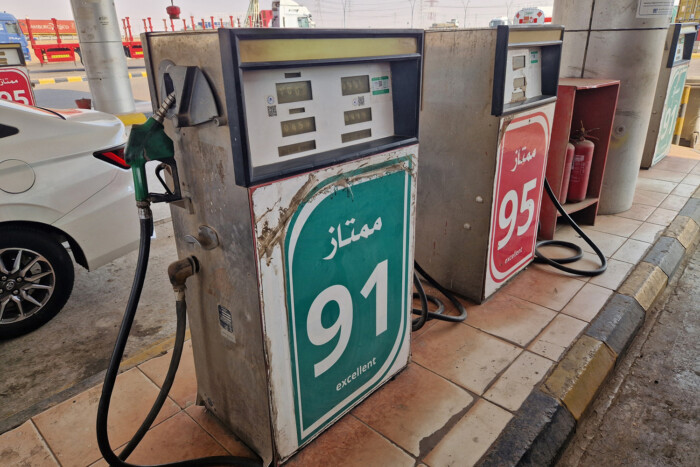 Ilyen autózni az országban, ahol 200 forint az üzemanyag 18 | Vezess Ilyen autózni az országban, ahol 200 forint az üzemanyag 18