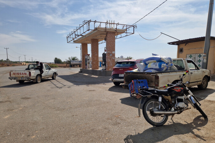 Ilyen autózni az országban, ahol 200 forint az üzemanyag 15 | Vezess Ilyen autózni az országban, ahol 200 forint az üzemanyag 15