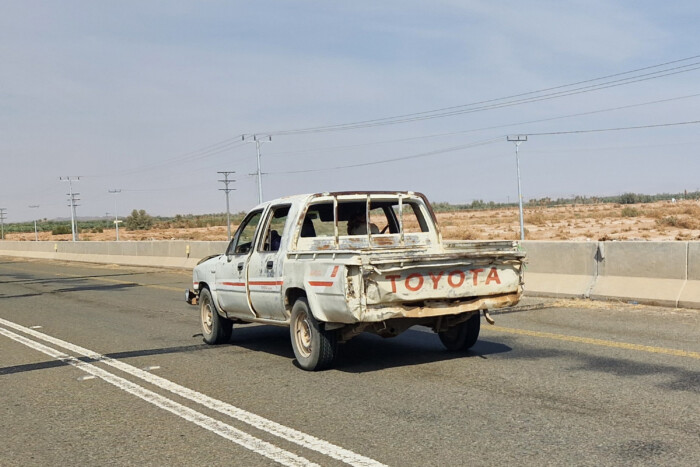 Ilyen autózni az országban, ahol 200 forint az üzemanyag 19 | Vezess Ilyen autózni az országban, ahol 200 forint az üzemanyag 19