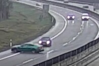 Több halálos áldozata van az M3-as autópályán vasárnap hajnalban történt buszbalesetnek 2 Több halálos áldozata van az M3-as autópályán vasárnap hajnalban történt buszbalesetnek 2