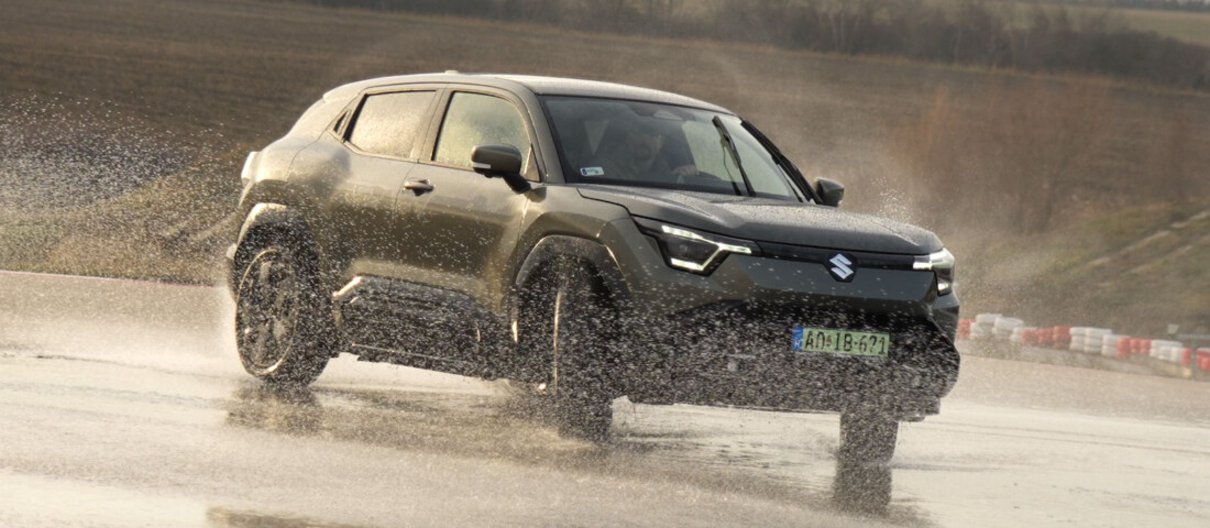 Mit tud a legolcsóbb 4×4-es villanyautó?