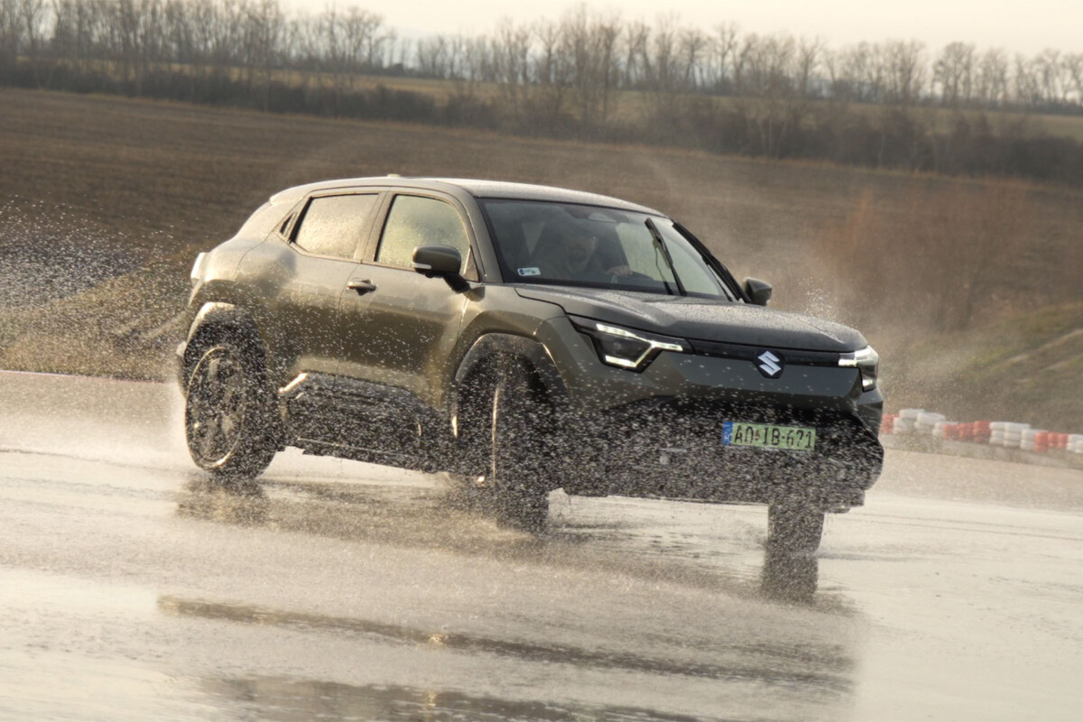 Mit tud a legolcsóbb 4×4-es villanyautó?