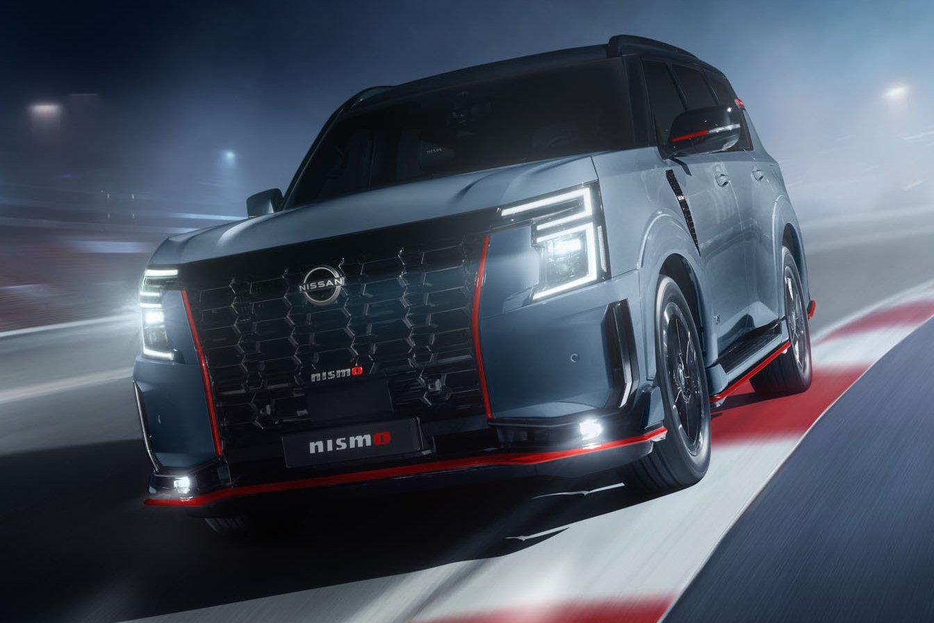 the-all-new-patrol-nismo_1 | Vezess | Vezess