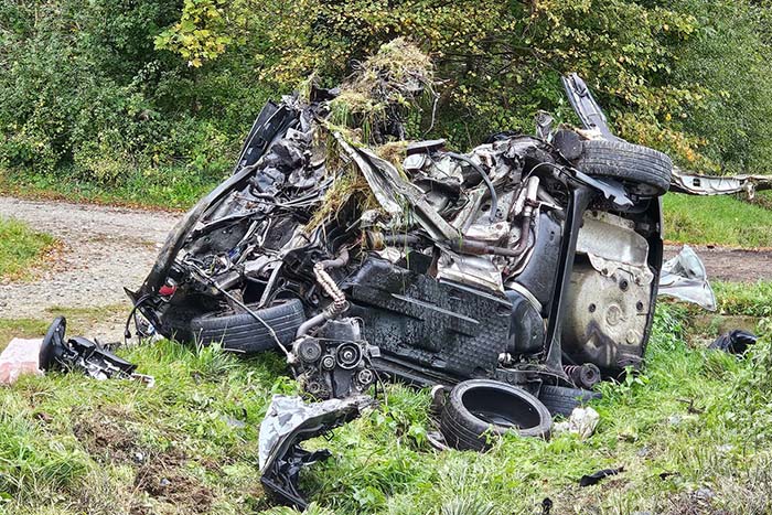 Vétlen háromgyerekes apa halt meg, itt a sokakat felháborító ítélet