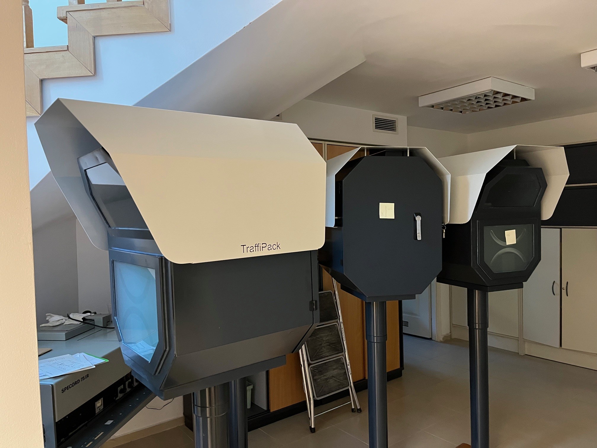 Magántraffipaxok jelentek meg az utakon 6 | Vezess Magántraffipaxok jelentek meg az utakon 6