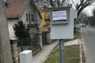 Kis híján baleset lett egy szegedi autós elvetemült szilveszterezéséből 1