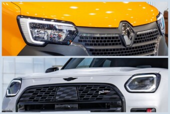 Utasaidat, környezetedet veszélyezteted ezekben az autókban