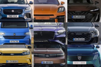 Filléres alkatrész sodor bajba ezekben az autókban