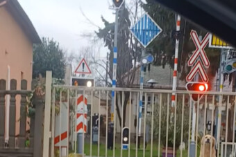 A sashalmi bácsinál senkinek nincs menőbb ünnepi világítása