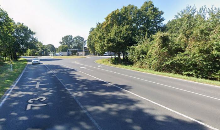 Magántraffipaxok jelentek meg az utakon 1 | Vezess Magántraffipaxok jelentek meg az utakon 1