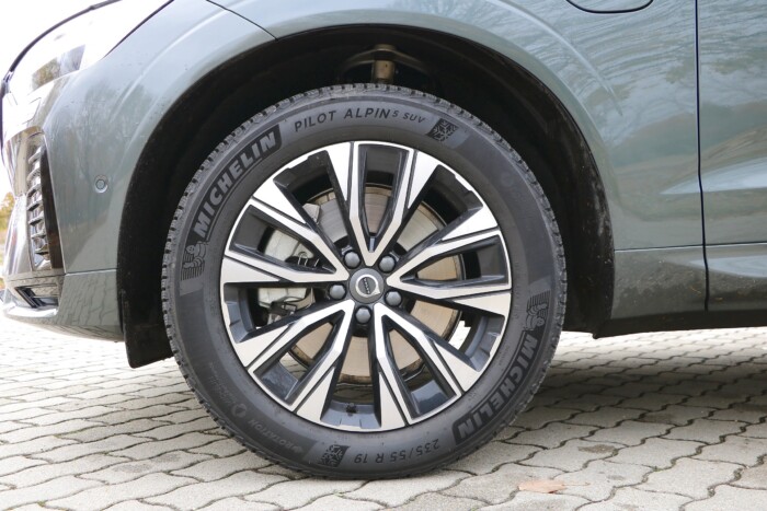 Meddig számít újnak egy abroncs? 1