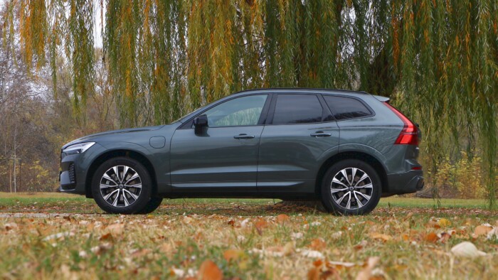 Drága svéd gyógyír a pocsék magyar utakra 6 | Vezess Drága svéd gyógyír a pocsék magyar utakra 6