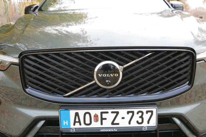 Drága svéd gyógyír a pocsék magyar utakra 7 | Vezess Drága svéd gyógyír a pocsék magyar utakra 7