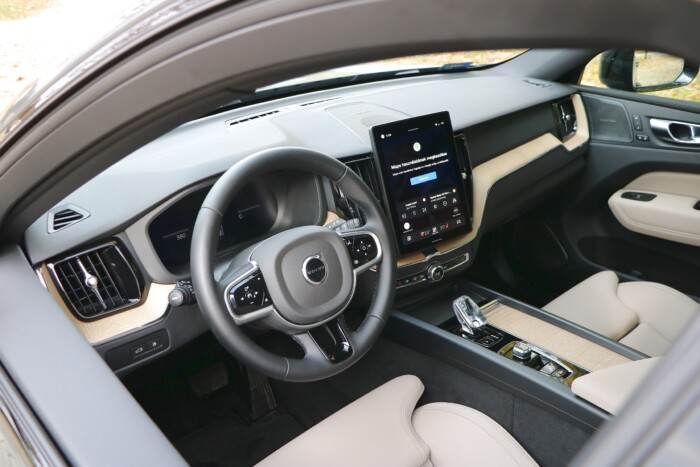 Drága svéd gyógyír a pocsék magyar utakra 13 | Vezess Drága svéd gyógyír a pocsék magyar utakra 13