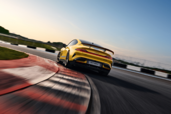 Ez a grafikon mutatja miért beszél mindenki a kínai autókról