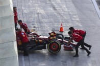 Küszködésre készül a Red Bull az idény elején 2