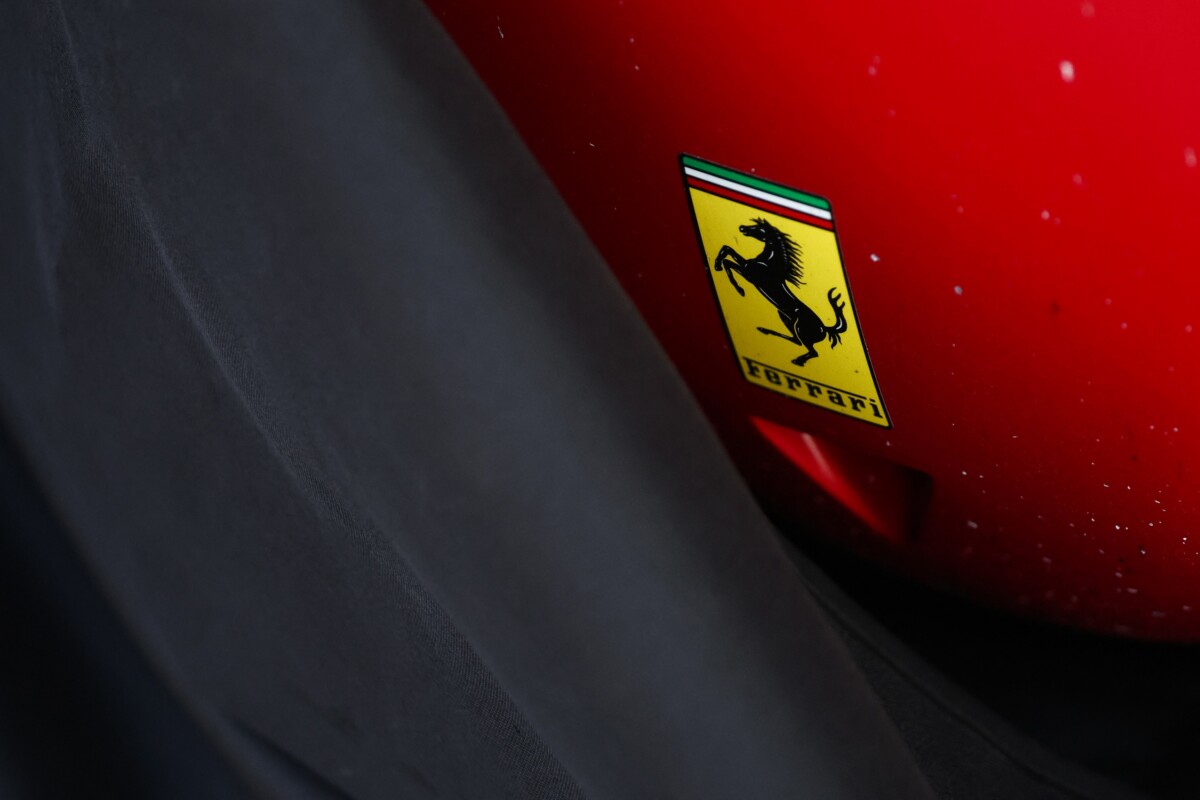 Nevet adtak Hamilton idei F1-es versenygépének