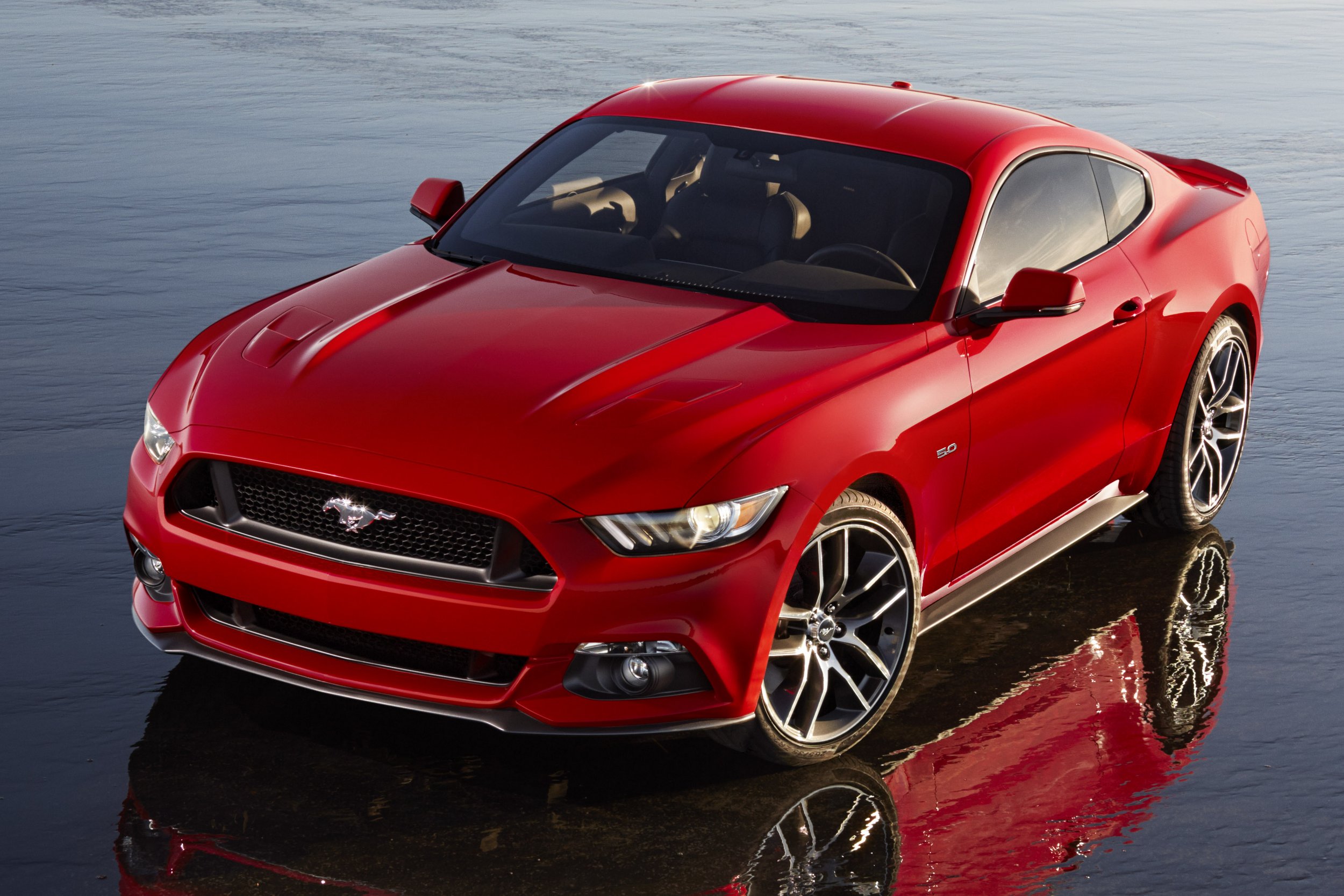 2015-gen6-fordmustang | Vezess