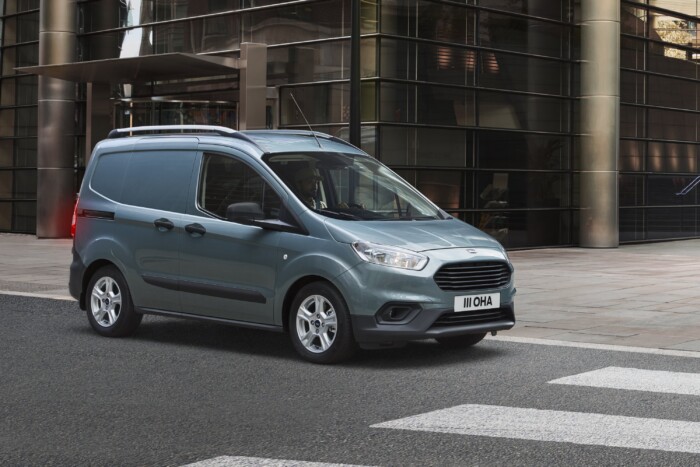 Olcsóbban ad alkatrészt régi autóihoz a Ford 6