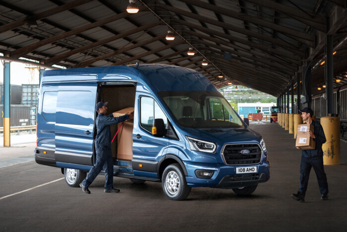 Így lenne sikeres a kínaiak ellenében is a Ford 2 Így lenne sikeres a kínaiak ellenében is a Ford 2