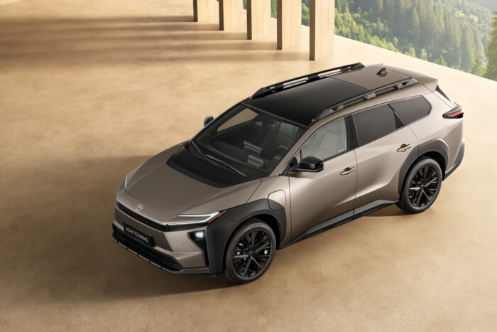 Olcsóbb autókkal és modell offenzívával készül a Toyota Magyarországon 3