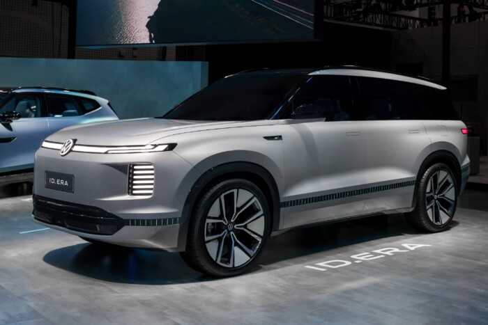 Nem volt még ilyen Volkswagen, úgy hajt, ahogy előtte még soha 7 Nem volt még ilyen Volkswagen, úgy hajt, ahogy előtte még soha 7