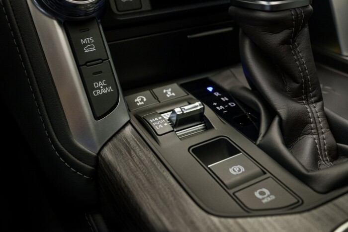 Megérkezett a legtoyotább Toyota 6