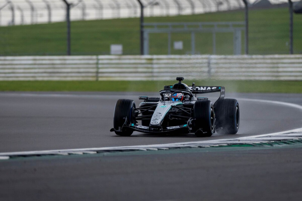 Már biztos: előnnyel indulhat a Mercedes és a Red Bull