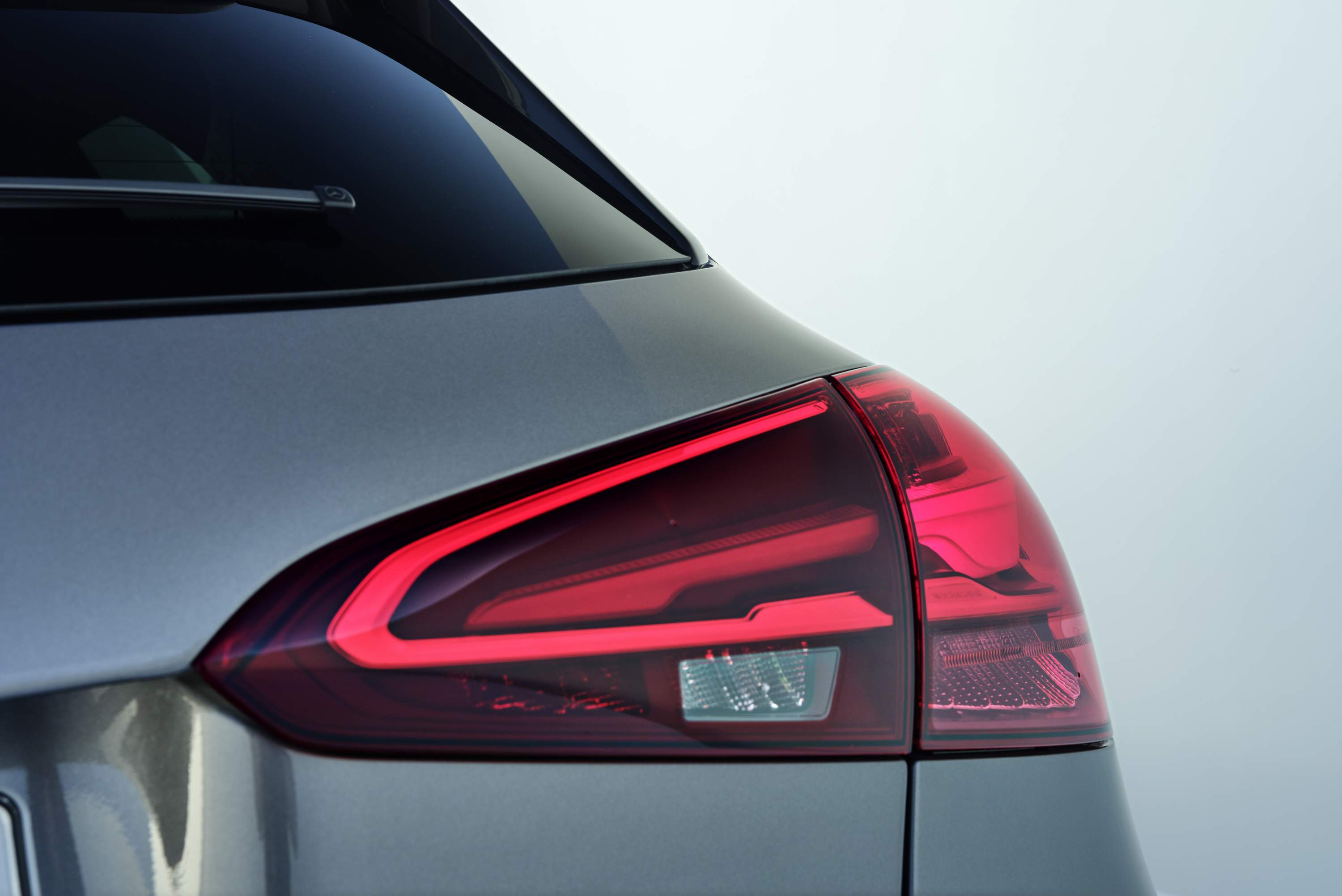 Class for every day die neue A-Klasse Class for every day the new A-Class | Vezess | Vezess